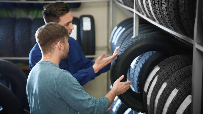 Tips for Choosing the Best Tires for Your Car - RNR Tire Express