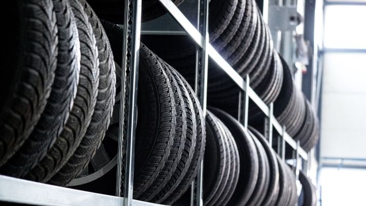 A History Of The Passenger Tire Rnr Tire Express