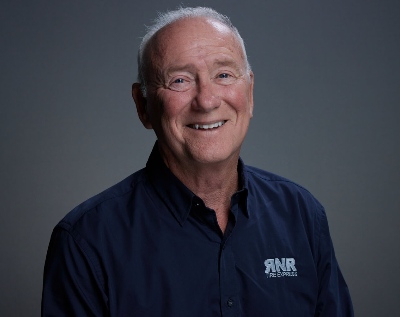 RNR Founder Larry Sutton