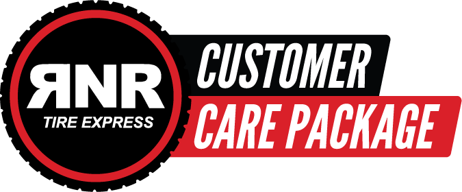 The RNR Customer Care Package