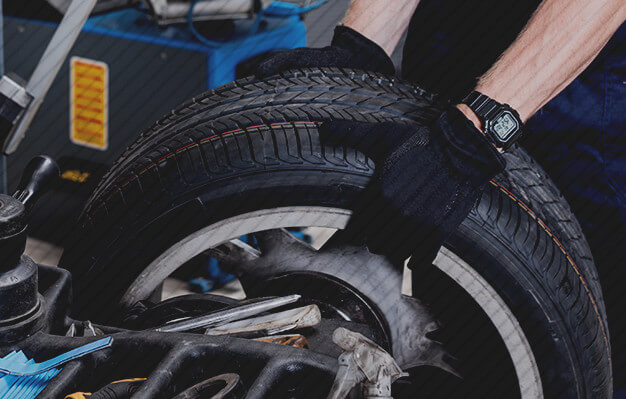 RNR Tire Express
