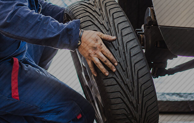 RNR Tire Express